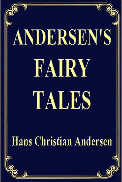 ANDERSEN'S FAIRY TALES