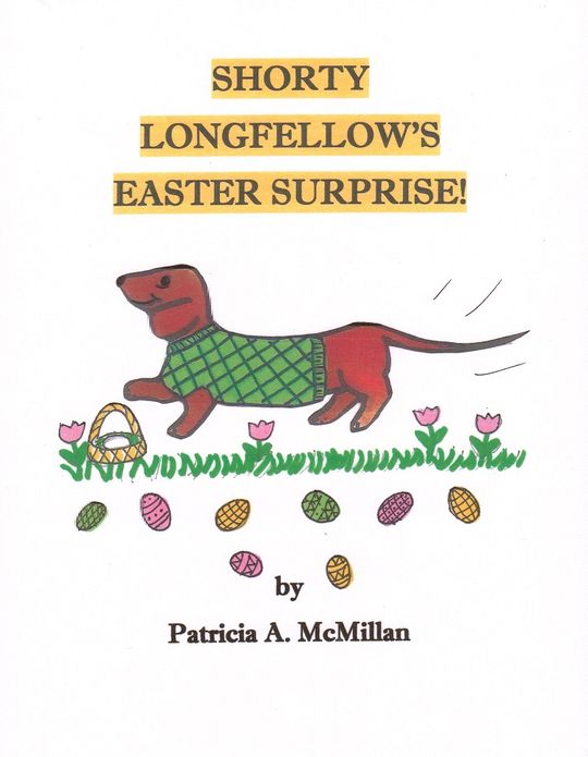 Shorty Longfellow's Easter Surprise!
