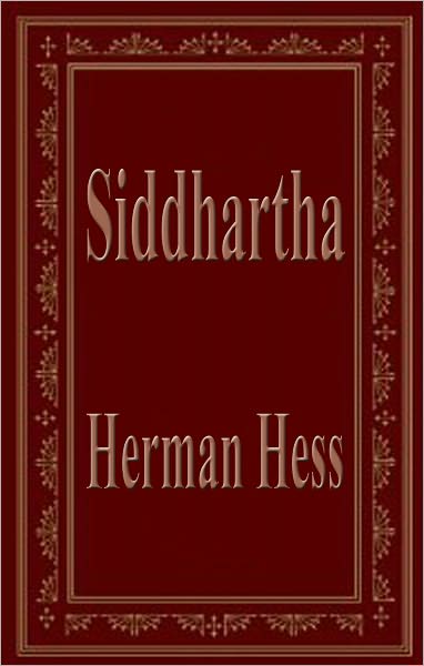 Siddhartha