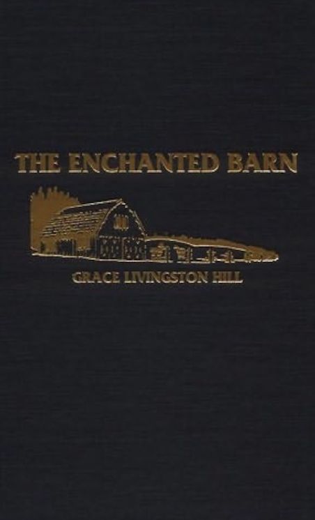 The Enchanted Barn