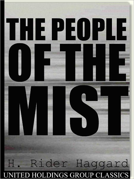 The People of the Mist