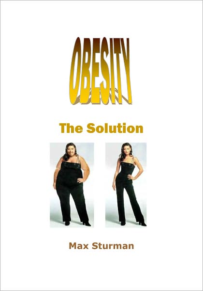 OBESITY The Solution