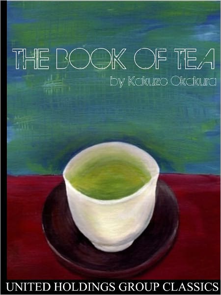 The Book of Tea