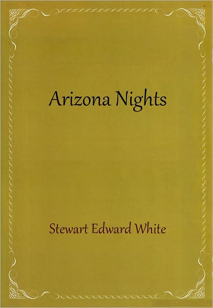 Arizona Nights