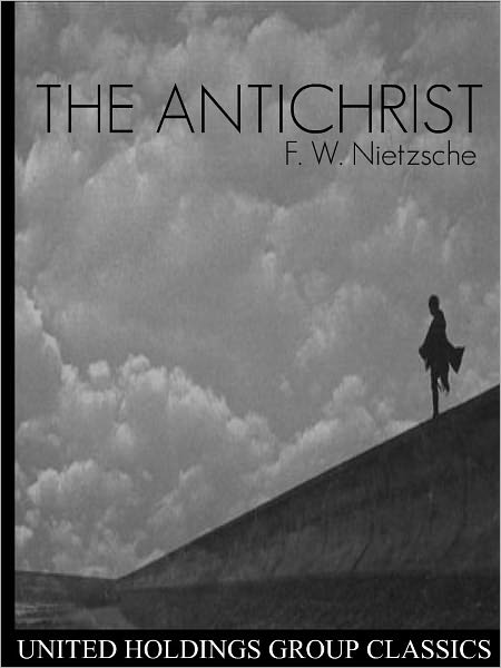The Antichrist