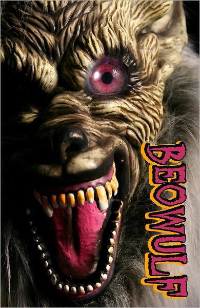 Beowulf