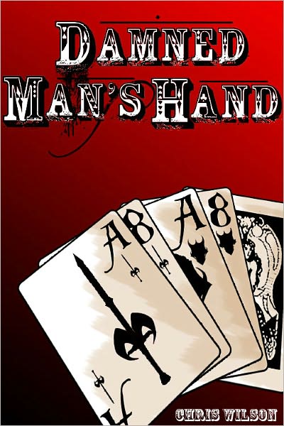 Damned Man's Hand