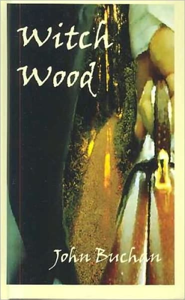 Witch Wood