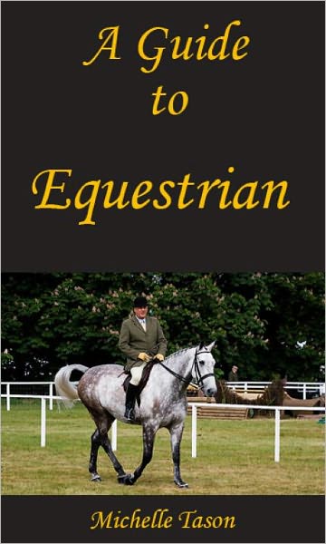 A Guide To Equestrian
