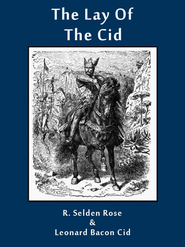 The Lay of the Cid