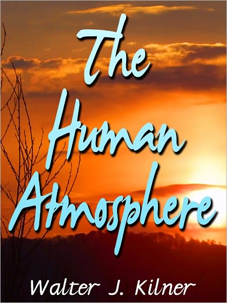 The Human Atmosphere