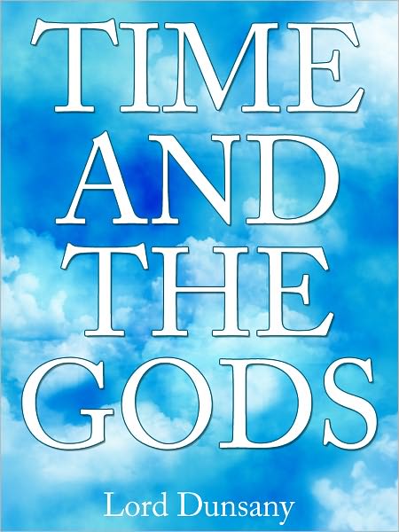 Time And The Gods