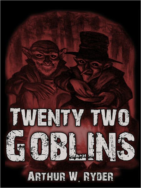 Twenty-Two Goblins
