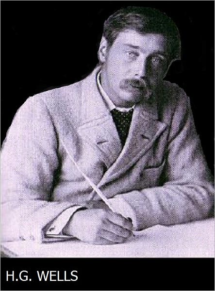 The Complete Works of H.G. Wells