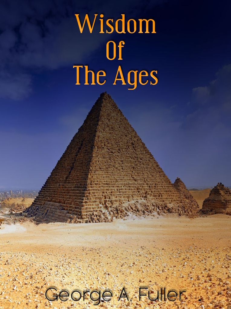 Wisdom of the Ages