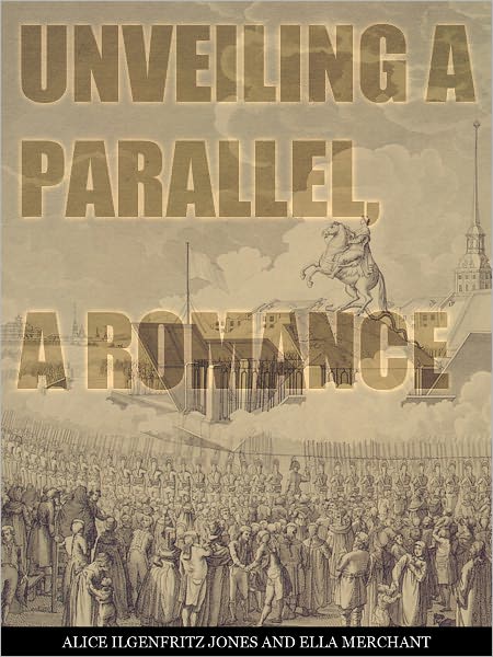 Unveiling A Parallel A Romance