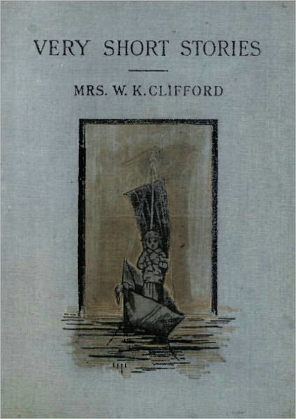 Very Short Stories And Verses For Children