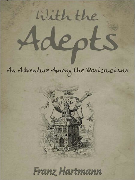 With The Adepts