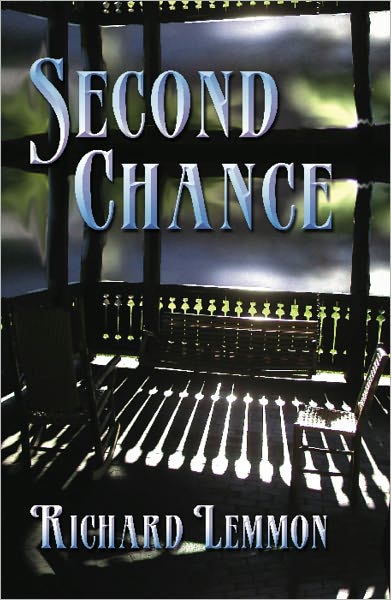 Second Chance