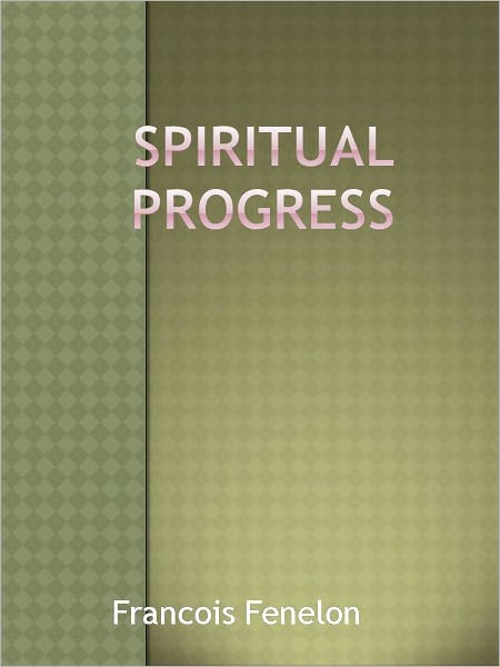 Spiritual Progress