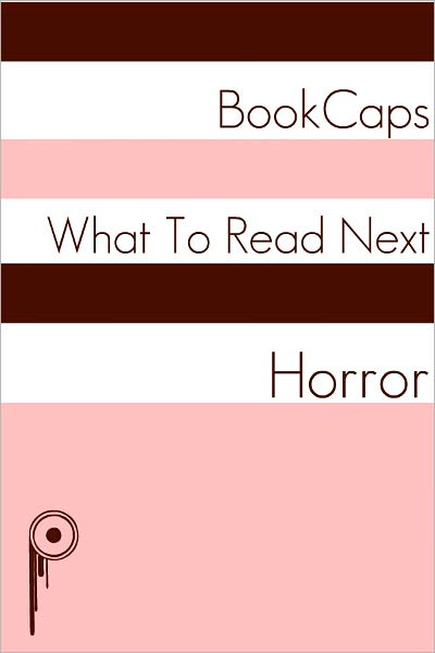 What to Read Next: Horror Genre
