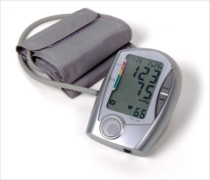 Blood Pressure: Risks, Causes & Prevention
