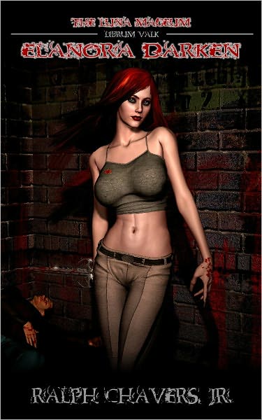 Elanora Darken
