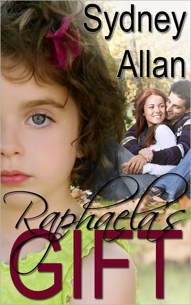 Raphaela's Gift (romance)