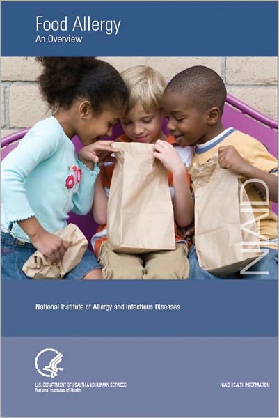 Food Allergy: An Overview