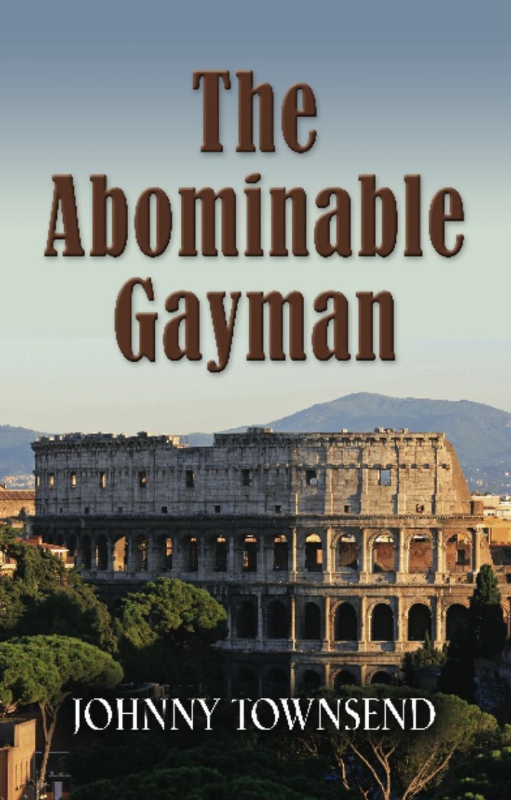 The Abominable Gayman