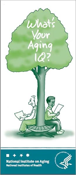What's Your Aging IQ?