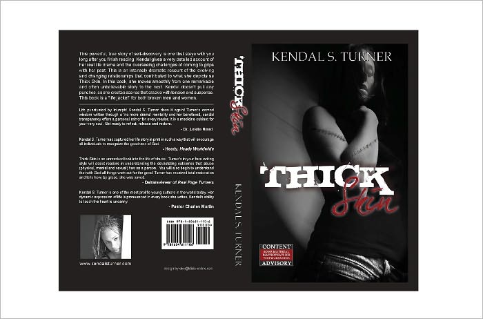 Thick Skin