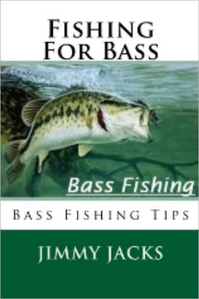 Fishing For Bass