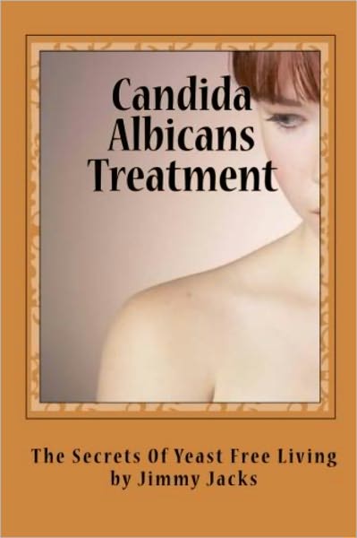 Candida Albicans Treatment