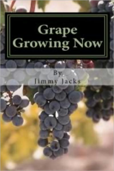 Grape Growing Now