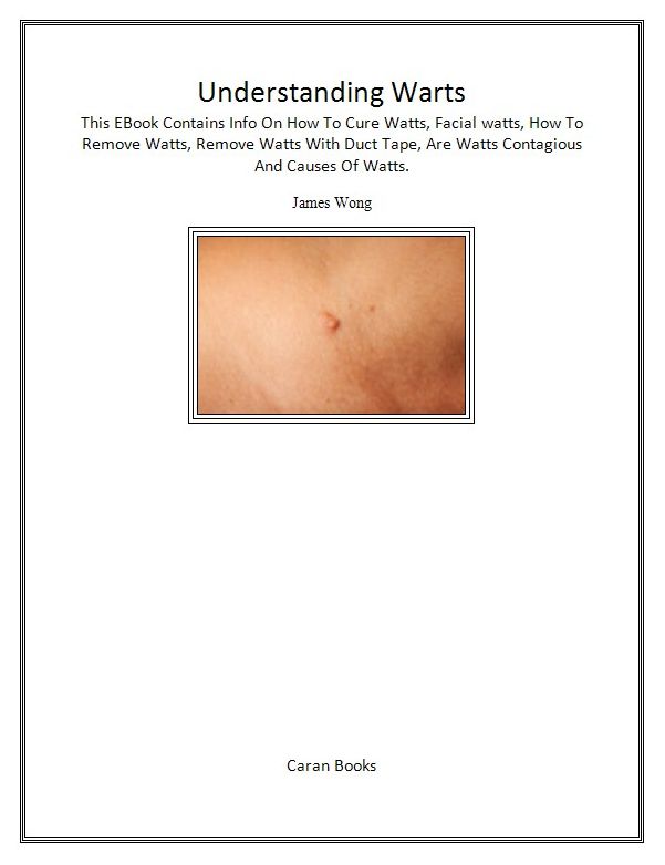 Understanding Warts