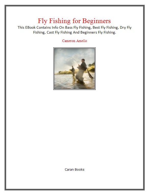 Fly Fishing for Beginners