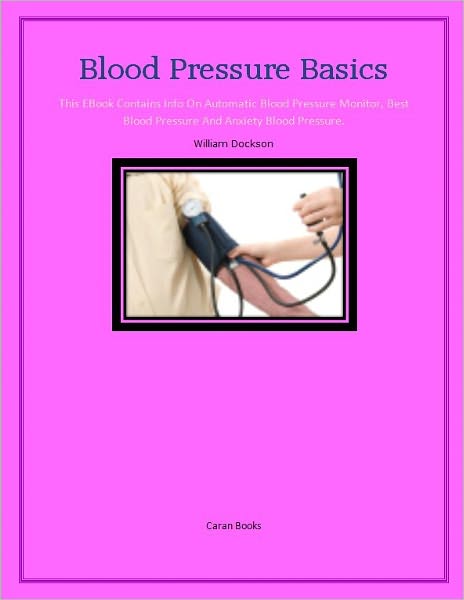 Blood Pressure Basics