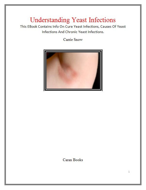 Understanding Yeast Infections