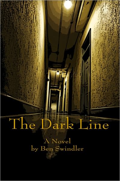 The Dark Line
