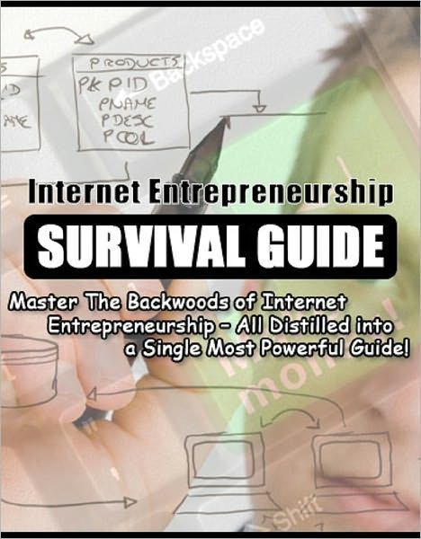 The Internet Entrepreneurship Survival Guide
