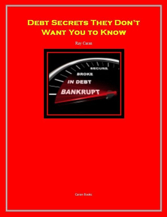 Debt Secrets They Dont Want You to Know