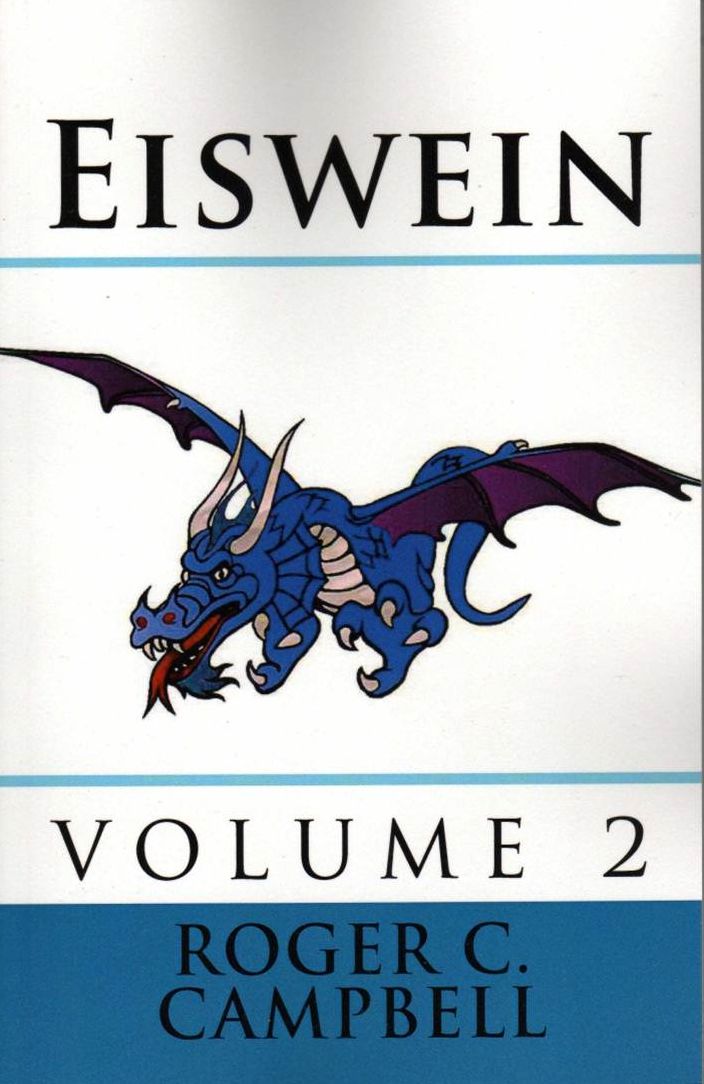 Eiswein vol 2