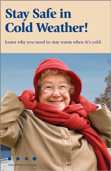 Stay Safe in Cold Weather! Learn Why You Need to Stay Warm When It’s Cold