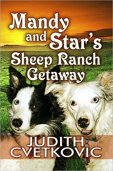 Mandy and Star's Sheep Ranch Getaway