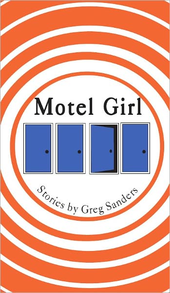 Motel Girl