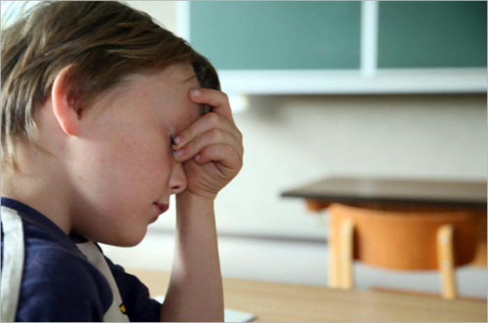 ADHD: Is this your child ?