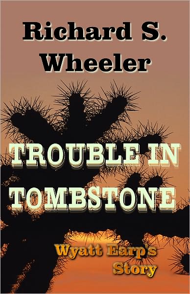 Trouble in Tombstone