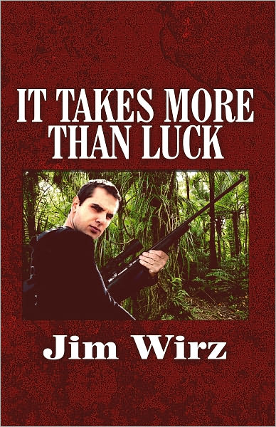It Takes More Than Luck