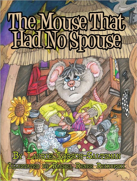 The Mouse That Had No Spouse
